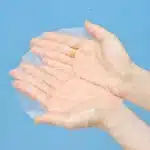 ماسک ورقه ای(پک18عددی) آبرسان مرطوب کننده سفت کننده پوست  راندلب - Image 6