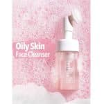 فوم شستشو پوست چرب شیگلم 100 میل sheglam - Image 4