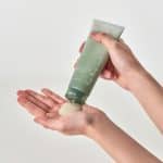 ژل پیلینگ آنوا Anua مدل 120 میل Heartleaf LHA Moisture - Image 3