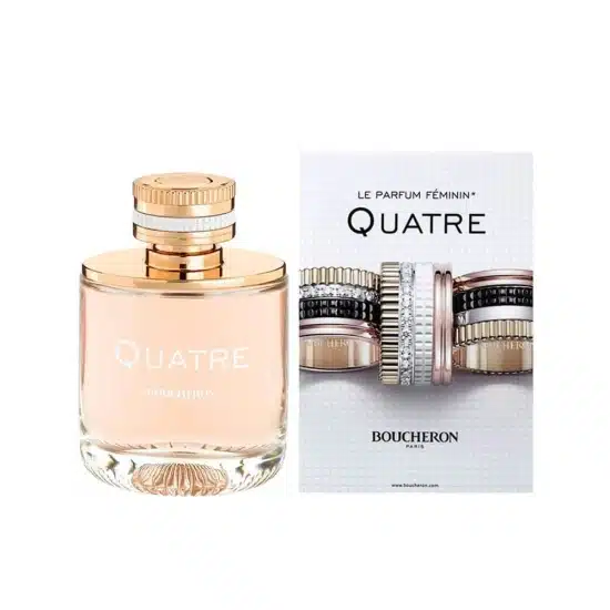 00222205-7-550x550 عطر ادکلن بوچرون کاتر اینتنس زنانه Boucheron Quatre Intense - Image 2