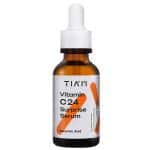 سرم روشن کننده ویتامین سی 24 درصد سورپرایز تیام 30 میل TIAM Vitamin C24 Surprise Serum