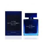 عطر ادکلن مردانه نارسیسو رودریگز فور هیم بلو نویر پرفیوم 100 میل Narciso Rodriguez for Him Bleu Noir - Image 2