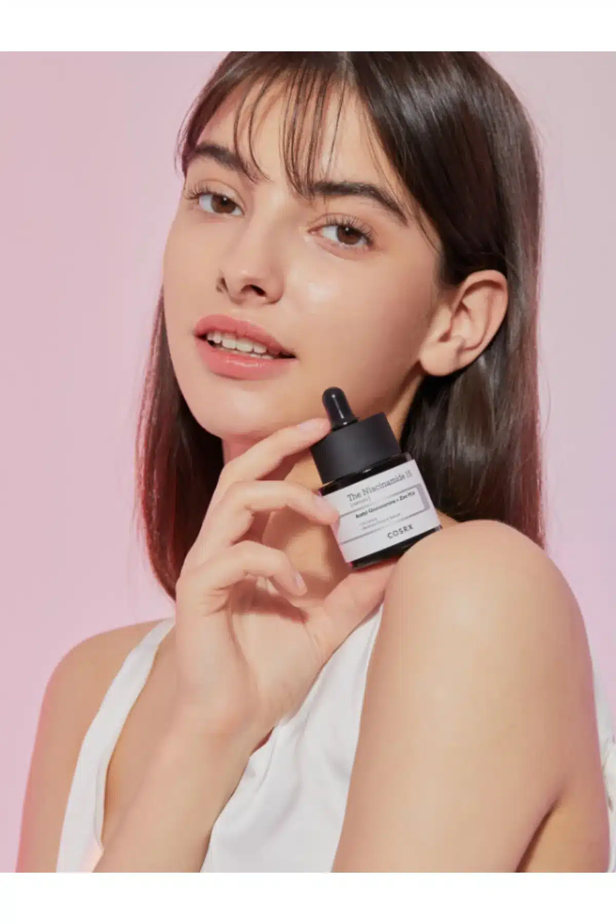 1_org_zoom سرم نیاسینامید ۱۵ کوزارکس-COSRX The Niacinamide 15 Serum 20ml - Image 2