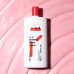 لوسیون بدن ضد لک و روشن کننده تیام TIA’M Anti-Blemish Body Lotion 200ml - Image 3