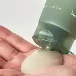 ژل پیلینگ آنوا Anua مدل 120 میل Heartleaf LHA Moisture - Image 2