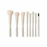 ست براش ۸ عددی شیگلم مدل pro core brush kit
