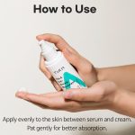 مرطوب‌کننده و ضدچروک حاوی ویتامین A تیام 80 میل TIA’M – Vita A Anti-Wrinkle Moisturizer - Image 2