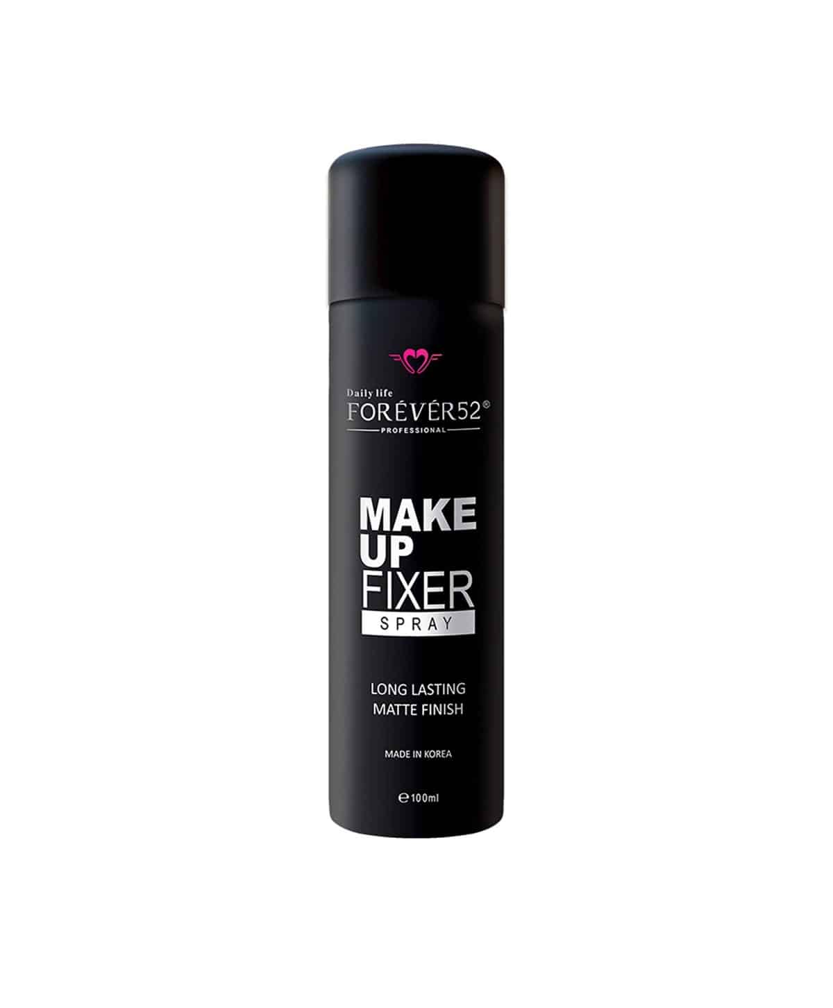 اسپری فیکس مات کننده فور اور ۵۲ حجم 100 میل Forever52 Makeup Setting Spray - Image 1