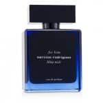 عطر ادکلن مردانه نارسیسو رودریگز فور هیم بلو نویر پرفیوم 100 میل Narciso Rodriguez for Him Bleu Noir