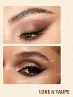 پالت سایه چشم طرح پازلی شیگلم مدل جزی جیگساو رنگ Sheglam Jazy Jigsaw Eyeshadow Palette hued in nude - Image 3