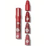 رژ لب مگا لیپ استیک شیگلم 4 طبقه Sheglam Mega Lip Stacks