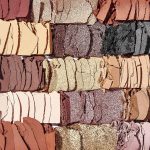 پالت سایه چشم ولوت رز رولوشن | REVOLUTION Eyeshadow Palette Reloaded Velvet Rose - Image 2