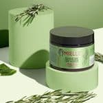 ماسک مو تقویت کننده و ضد ریزش رزماری میله 340 گرم Mielle Rosemary Mint Strengthening Hair Masque&rlm; - Image 2