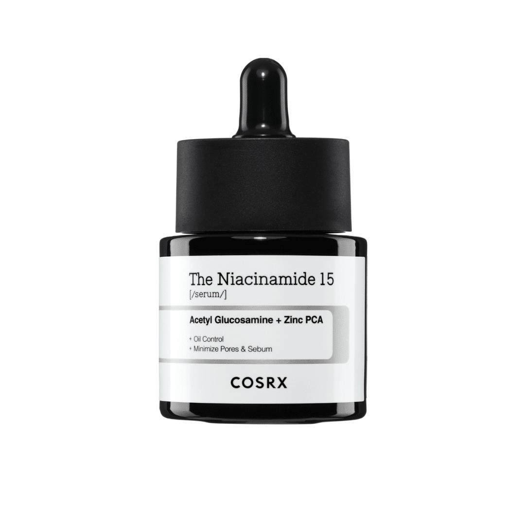 COSRX-The-Niacinamide15-Serum سرم نیاسینامید ۱۵ کوزارکس-COSRX The Niacinamide 15 Serum 20ml - Image 1