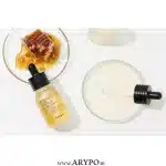 کیت پروپولیس کوزارکس روتین کامل پوستی شامل تونر ،سرم ،کرم | cosrx - Image 3