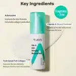 مرطوب‌کننده و ضدچروک حاوی ویتامین A تیام 80 میل TIA’M – Vita A Anti-Wrinkle Moisturizer - Image 3