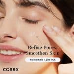 سرم نیاسینامید ۱۵ کوزارکس-COSRX The Niacinamide 15 Serum 20ml - Image 7