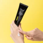 کرم روشن کننده و کنترل منافذ تیام 60 میل TIAM Pore Minimizing 21 Cream - Image 2