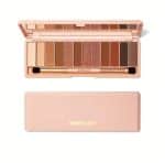 پالت سایه بورگاندی شیگلم SHEGLAM BURGUNDY EYE SHADOW