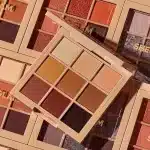 پالت سایه چشم ناین تو فاین شیگلم مدل نومادیک Sheglam Nine To Fine Nomadic Palette - Image 2