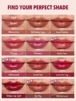 لیپ تینت شیگلم Sheglam Take A Hint Lip Tint - Image 2