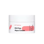 ژل کرم مرطوب کننده اویل فری آکوا تیام 80 میل TIAM AC Fighting Oil-Free Aqua Cream