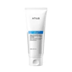 فوم شستشوی هیالورونیک اسید و پنتنول آنوا 150 میل ANUA 8 Hyaluronic Acid Hydrating Gentle Foaming Cleanser