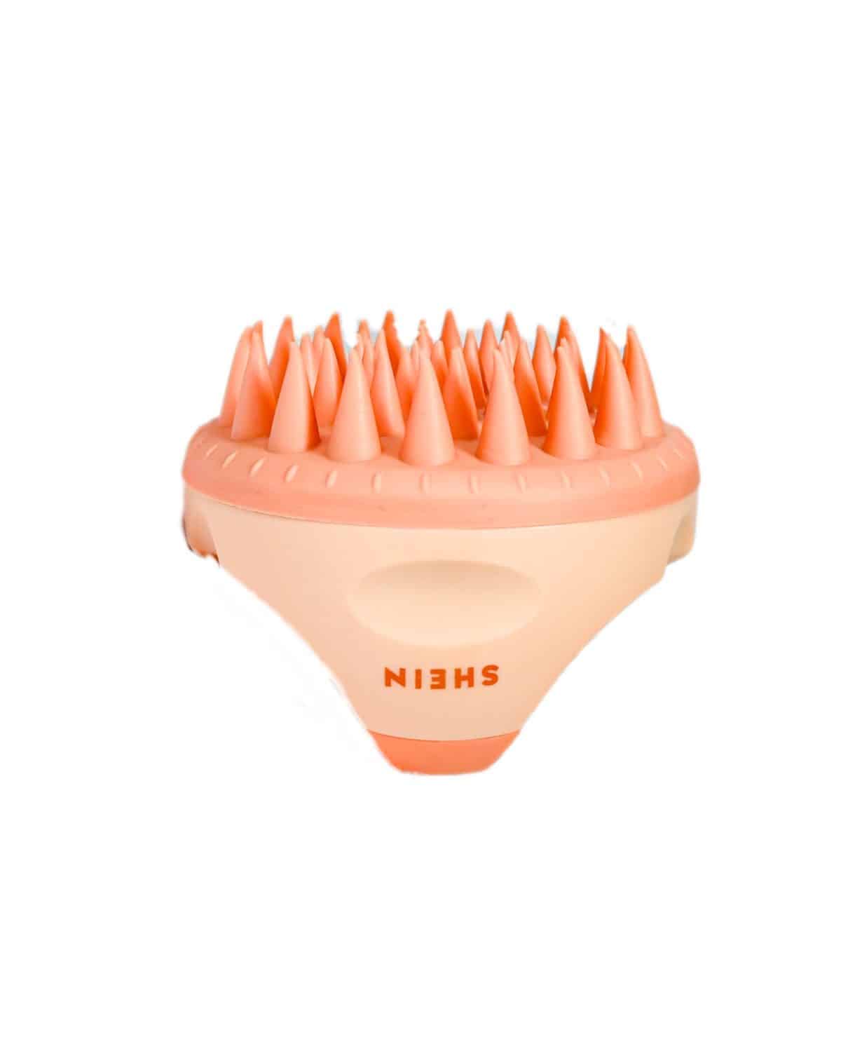 ماساژور کف سر شین SHEIN Scalp massager brush - Image 1
