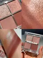 پالت سایه ۴ تایی شیگلم Spellbound - Image 2