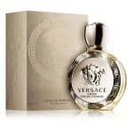 ادو پرفیوم زنانه ورساچه مدل اروس پور فم حجم 100 میل Versace Eros Pour Femme Eau De Parfum - Image 2