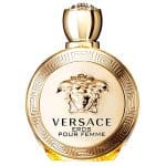 ادو پرفیوم زنانه ورساچه مدل اروس پور فم حجم 100 میل Versace Eros Pour Femme Eau De Parfum
