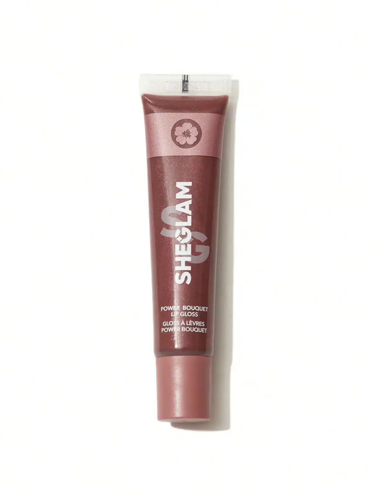 لیپ گلاس های تیوپی شیگلم sheglam lipgloss - Image 1