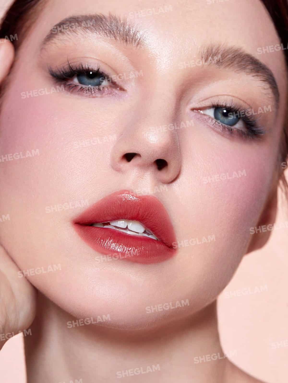 لیپ تینت شیگلم Sheglam Take A Hint Lip Tint - Image 4