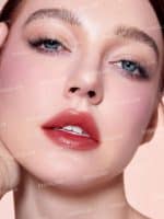 لیپ تینت شیگلم Sheglam Take A Hint Lip Tint - Image 4