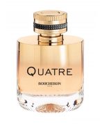 عطر ادکلن بوچرون کاتر اینتنس زنانه Boucheron Quatre Intense