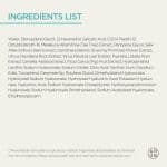 تونر آنوا BHA 2% لایه بردار 150 میل Anua BHA 2% Gentle Exfoliating Toner - Image 7