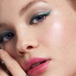 خط چشم شیگلم رنگ سبز Color Crush Liquid Eyeliner-Outdoorsy Ish - Image 2