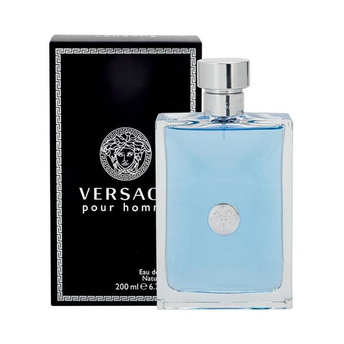 عطر-ادکلن-ورساچه-پورهوم-Versace-Pour-Homme-200ml عطر ادکلن مردانه ورساچه پورهوم Versace Pour Homme Versace Pour Homme EDT 200ML - Image 1