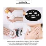 پودر ترکیبی چند منظوره تیام روشن کننده 10 گرم TIAM Vitamin Blending Powder - Image 3