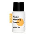 پودر ترکیبی چند منظوره تیام روشن کننده 10 گرم TIAM Vitamin Blending Powder