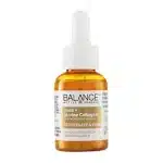 سرم گلد کلاژن بالانس 30 میل Balance Skincare Gold Collagen Rejuvenating Serum