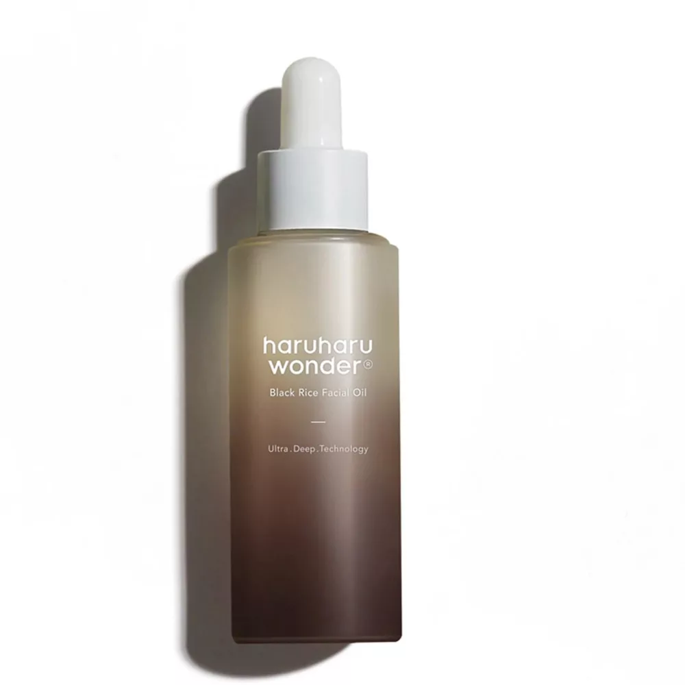 روغن تغذیه کننده برنج سیاه هارو هارو