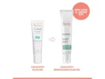 ژل ترمیم کننده بخیه سیکالفیت اون Avene | مناسب جای بخیه و اسکار حجم 40 میل - Image 2
