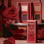 پک کامل امبر رز شیگلم | ست امبر رز  SHEGLAM Ember rose collection - Image 3