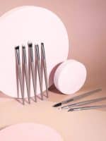 شیگلم ست براش گلم فم / Sheglam GLAM FAM BRUSH SET - Image 2