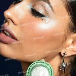 هایلایتر شیگلم مدل فضایی در 4 رنگ Sheglam LUNAR GLOW Highlighter - Image 12