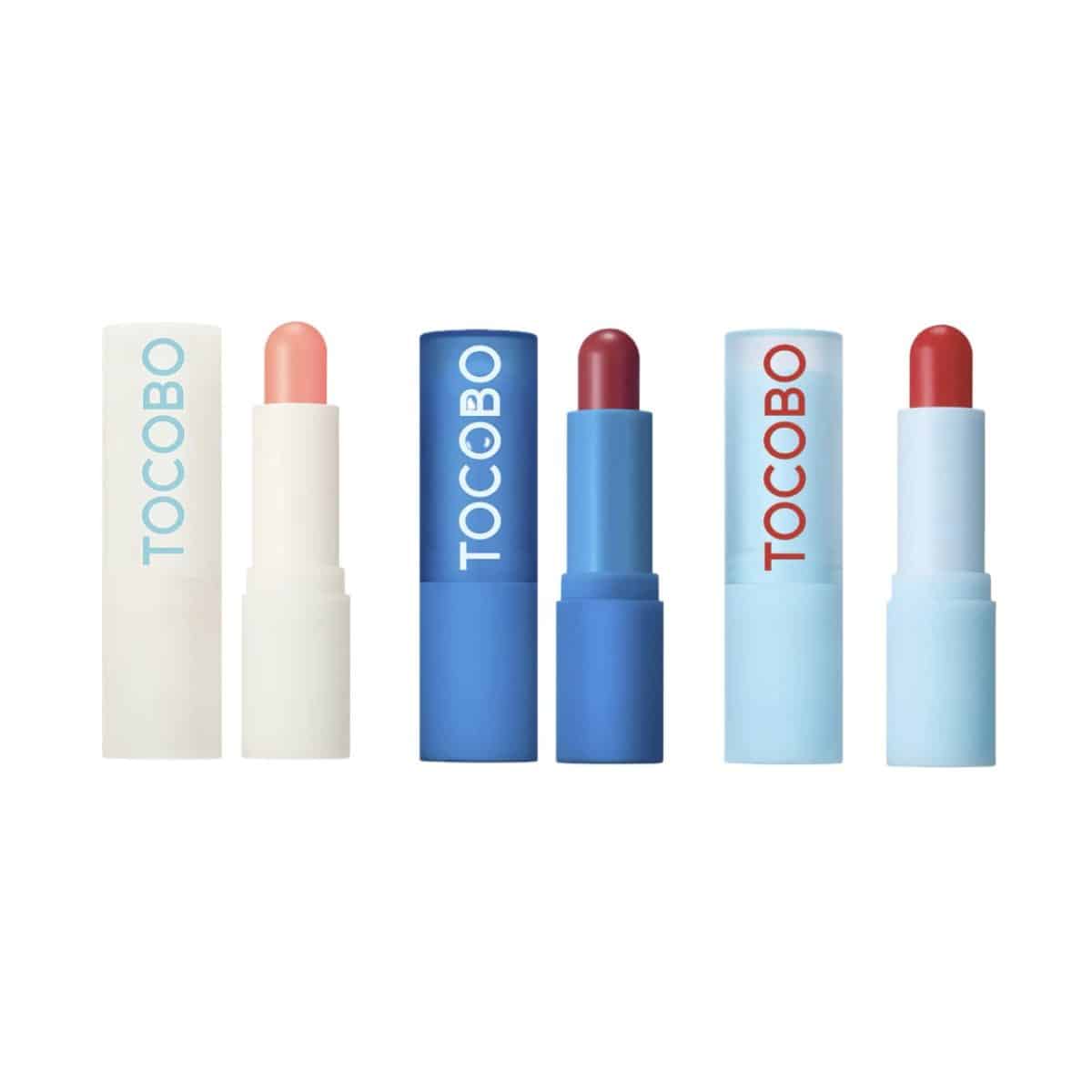 بالم لب جوانساز توکوبو tocobo lip balm - Image 1