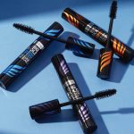 ریمل ایزادورا آبی حجم دهنده و ضد آب سری BIG BOLD ISADORA BIG BOLD WATERPROOF VOLUME MASCARA - Image 3