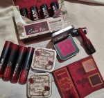 پک کامل امبر رز شیگلم | ست امبر رز  SHEGLAM Ember rose collection - Image 5