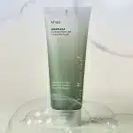 آنوا فوم پاک کننده رطوبت سوکسینیک Succinic Heartleaf 150ml - Image 2